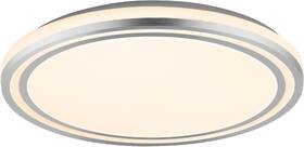 LED stropné svietidlo LEDVANCE ORBHE 390MM 24W WT 

 obrázok produktu 4 z 5
