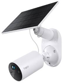 IP kamera TP-Link Tapo C410 KIT + solárny panel biela

 obrázok produktu 1 z 5