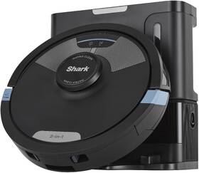 Robotický vysávač Shark RV2620WAEU Matrix Plus 2v1 Self-Empty Robot Vacuum & Mop čierny

 obrázok produktu 10 z 16