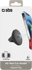 Držiak na mobil SBS UNI MAG M R BLK 

 obrázok produktu 1 z 1