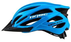 Prilba HQBC QAMAX BLU 58-61 modré

 obrázok produktu 1 z 2