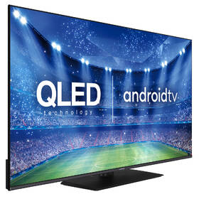 Televízor Hyundai QLX 55850 GSMART 

 obrázok produktu 2 z 7