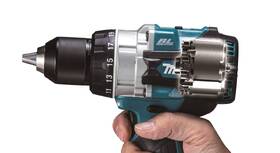 Aku vŕtačka Makita DDF492Z (bez baterie) 

 obrázok produktu 1 z 5
