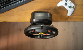 Volant Thrustmaster T98, Ferrari 296 edice - XBOX, PC + Game Pass Ultimate na 1 mesiac zdarma čierny

 obrázok produktu 13 z 15