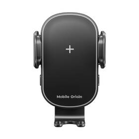 Držiak na mobil Mobile Origin Wireless Car Dash Charger 15W čierny

 obrázok produktu 3 z 12