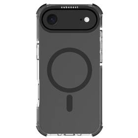 Kryt na mobil Cubenest MagPro Strong Guard na Apple iPhone Air čierny

 obrázok produktu 2 z 9