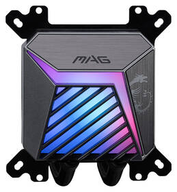 Vodný chladič MSI MAG Coreliquid A15 240 čierny

 obrázok produktu 5 z 7