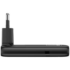 Nabíjačka do siete Verbatim Fold 'n' Go 65W, 2×USB-C PD3.0 čierna

 obrázok produktu 9 z 12