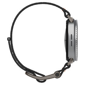 Remienok Spigen DuraPro Flex na Samsung Galaxy Watch 8 (40/44/46mm) čierny

 obrázok produktu 10 z 19