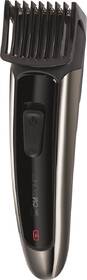 Zastrihávač vlasov Clatronic HSM/R 3827 čierny/chróm

 obrázok produktu 2 z 7
