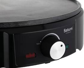 Palacinkovač Saturn ST-EC6005 čierny

 obrázok produktu 2 z 4