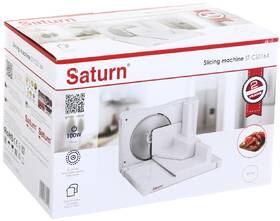 Krájač Saturn ST-CS0164 biely

 obrázok produktu 7 z 7