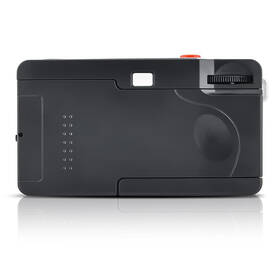 Analógový fotoaparát AgfaPhoto Analogue Photo Camera čierny

 obrázok produktu 3 z 8