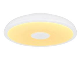 LED stropné svietidlo GLOBO RAFFY 41366W biele

 obrázok produktu 5 z 9