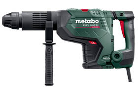 Kladivo Metabo KHEV 11-52 BL 600767500 

 obrázok produktu 1 z 5