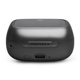 Slúchadlá JBL Live Flex4 čierna

 obrázok produktu 6 z 9