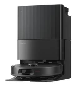 Robotický vysávač Roborock Qrevo S Pro Black čierny

 obrázok produktu 1 z 18