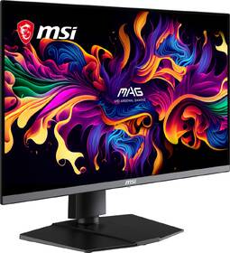 Herný monitor MSI MAG 272UP QD-OLED E16 čierny

 obrázok produktu 4 z 9
