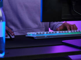 Klávesnica Trust GXT 831 Thado TKL, US layout biela

 obrázok produktu 6 z 8