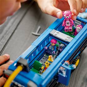 Stavebnica LEGO® Fortnite®  77073 Battle Bus 

 obrázok produktu 5 z 8