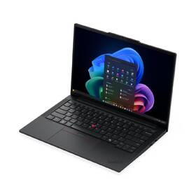 Notebook Lenovo ThinkPad E14 Gen 8 čierny

 obrázok produktu 2 z 10