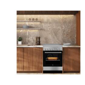 Kombinovaný sporák Electrolux LKK664223X nerez

 obrázok produktu 4 z 5