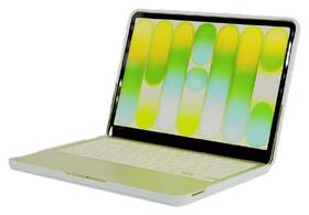 Kryt Targus HyperShield Clear Case for MacBook Neo 13" priehľadný

 obrázok produktu 5 z 9