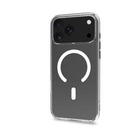 Kryt na mobil Celly GELSKIN Mag kompatibilní s MagSafe na Apple iPhone 18 Pro Max biely

 obrázok produktu 4 z 8