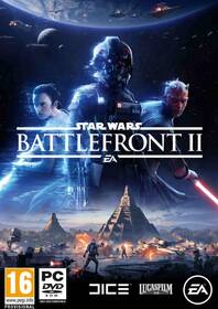 Hra EA Star Wars Battlefront II 

 obrázok produktu 1 z 19