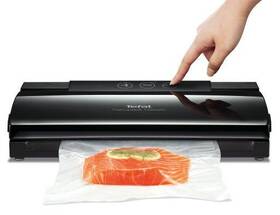 Zváračka fólií Tefal CLASSIC VT254070 čierna

 obrázok produktu 2 z 14