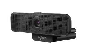 Webkamera Logitech C925e čierna

 obrázok produktu 1 z 5