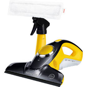 Čistič okien Sencor SCW 3001YL žltý

 obrázok produktu 1 z 9