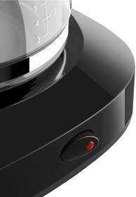Kávovar Sencor SCE 3050SS 

 obrázok produktu 4 z 14
