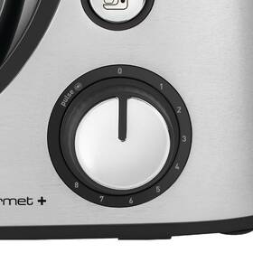 Kuchynský robot Tefal QB632D38 nerez

 obrázok produktu 3 z 19