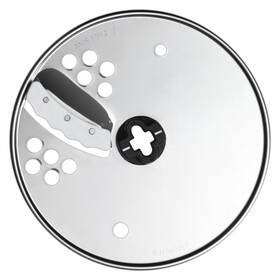 Kuchynský robot KitchenAid 5KFP0719EDG sivý

 obrázok produktu 7 z 8