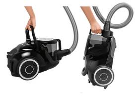 Podlahový vysávač Bosch BGS41SIL66 čierny

 obrázok produktu 14 z 16