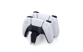 Dokovacia stanica Sony PlayStation 5 Dualsense 

 obrázok produktu 1 z 1
