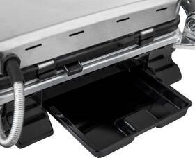 Gril Sencor SBG 6031SS 

 obrázok produktu 8 z 13