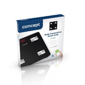 Osobná váha Concept VO4001 čierna

 obrázok produktu 7 z 7