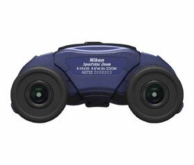 Ďalekohľad Nikon Sportstar Zoom 8-24×25 modrý

 obrázok produktu 3 z 5