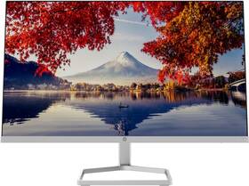 Monitor HP M24f čierny/strieborný/sklo

 obrázok produktu 3 z 7
