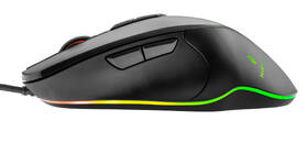 Myš SureFire Martial Claw RGB čierna

 obrázok produktu 5 z 6