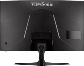 Herný monitor ViewSonic VX2418C čierny

 obrázok produktu 6 z 9