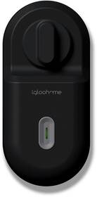 Zámok Igloohome Retrofit Lock + Wi-Fi Bridge čierny

 obrázok produktu 1 z 5