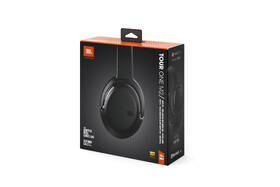 Slúchadlá JBL Tour One M2 čierna

 obrázok produktu 13 z 13