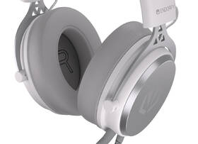 Headset ENDORFY VIRO Plus USB biely

 obrázok produktu 10 z 12