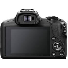 Digitálny fotoaparát Canon R100 + RF-S18-45 mm f/4.5-6.3 IS STM + RF-S 55-210 mm f/5.0-7.1 IS STM čierny

 obrázok produktu 3 z 16