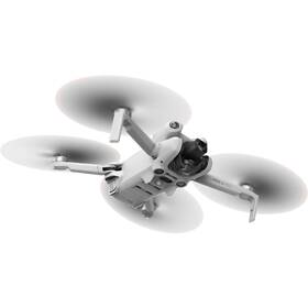 Dron DJI Mini 4 Pro sivý

 obrázok produktu 4 z 13