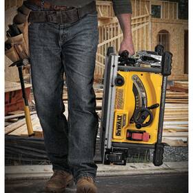 Píla stolná Dewalt DCS7485T2 (s baterií) 

 obrázok produktu 4 z 6