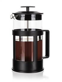French press BANQUET Clara 1 l 

 obrázok produktu 3 z 3